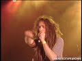 SikTh Live - COMPLETE SHOW - Southampton, England (May 19th, 2007) Guildhall &quot;Manifest&quot;