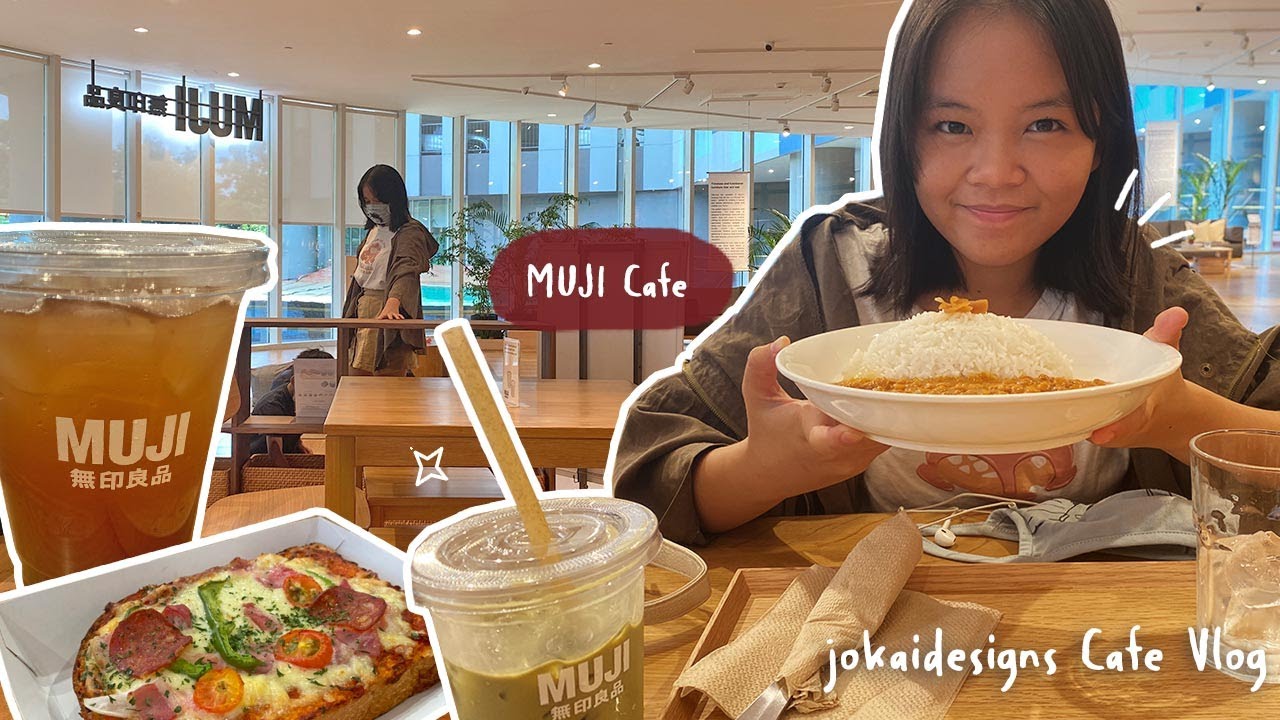 Caf Shop In QC Biggest Muji Caf In Philippines YouTube caf-shop-in-qc-biggest-muji-caf-in-philippines-youtube
