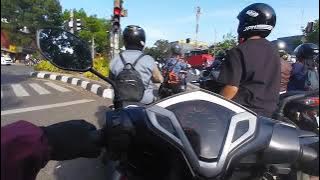 JALAN JALAN DI KOTA INI BIKIN ASYIK ‼️
