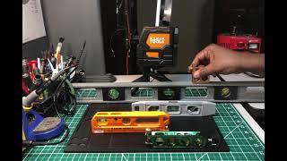 🇺🇸 🤔The Importance of  Owning and Using Levels as an Electrician screenshot 4