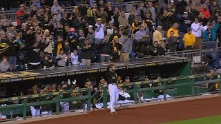 10/3/15: Reds win 3-1, snap 13-game losing streak
