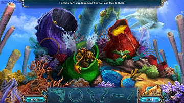 Subliminal Realms 2 Call of Atis gameplay - GogetaSuperx