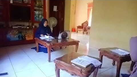 Microteaching "Report Text"