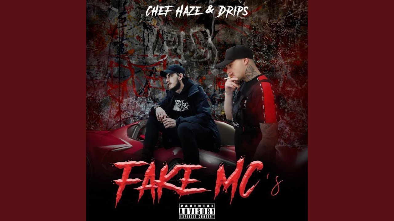 Fake Mc's (feat. Drips) - YouTube