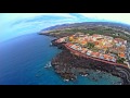 VSC - Costa de Guía de Isora Tenerife - HD