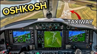 Private Jet into the World's Busiest Airport! *LANDED ON TAXIWAY* by Lepp Aviation 3,337 views 9 months ago 16 minutes