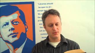 Banned Books Week Virtual Read-Out 2012: Peyton Place by Grace Metalious