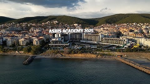 ASBIS Academy 2025: Innovation, Partnership, and the Future of Technology