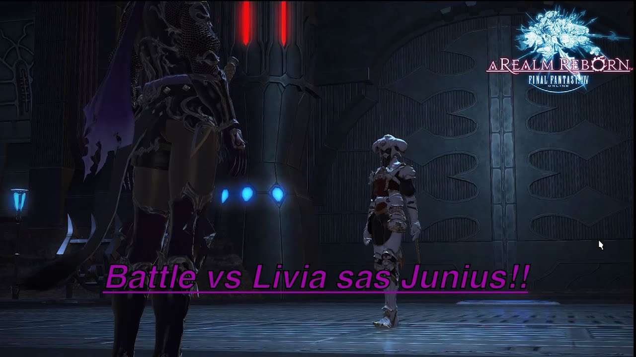 ffxiv livia