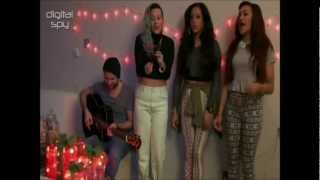 Stooshe - Ain't No Other Me - Acoustic