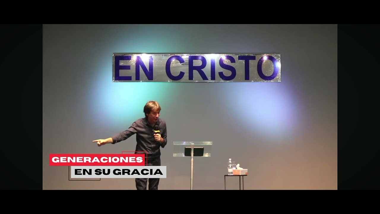 - La lucha que externamente  No Venceras ( Pastor Fabián Liendo)