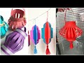تجهيزات رمضان 2022 زينة رمضان افكار سهلة لعمل ديكور رمضان DIY Ramadan Decor 11 