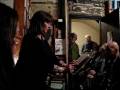 Katherine's Wish at Shakespeare & Company, with Linda Lappin