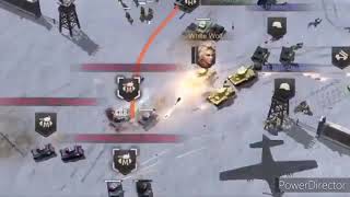 Видео ролик игры Warpath