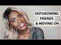 The Truth About Outgrowing Friendships and Moving On
