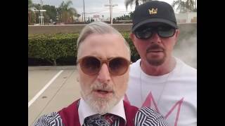 Pot Brothers at Law one minute tip of the day
