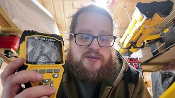 KLIEN SCOUT PRO MAX TESTER