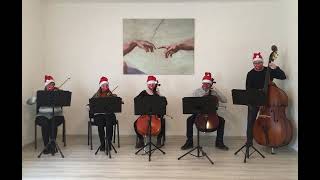 Insimulfremi Santa Claus Is Comin To Town