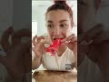 That Fruit Rollup Thing | hot for food #Shorts