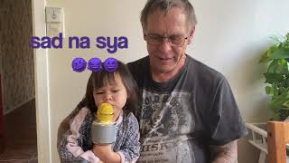Happy birthday Mommy in Norway tv Vlog