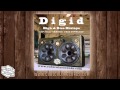 Digid High Rise Mixtape 100 Vinyl Digid High Rise Mixtape 100 Vinyl