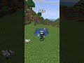 minecraft's most loved animal #minecraft #minecraftshorts