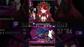 Fuite de la station metroid fusion | Twitch : ladyvalantine #metroid #vtuberfr #nintendo #shorts