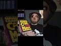 Booktube is getting weird; Jealous of cat #booktok #bookbites #comedy #leveledreaders #fantasy