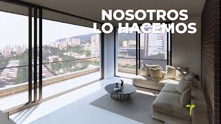 Terrazzino Cumbres