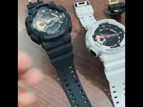 casio g shock protection twin sensor