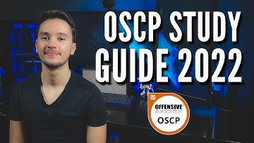 OSCP PREPARATION 2022