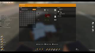 Quarantine Z bug