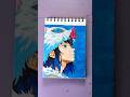 INOSUKE DRAWING | EP. 22 [30DAYS 30 ANIMES DRAWING CHALLENGE #demonslayer #anime
