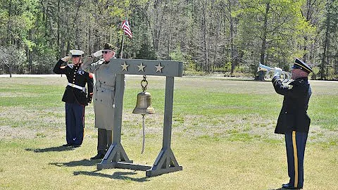 ERNEST S  CAVALUCCI U S  NAVY   LAST SALUTE 5 1 21