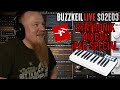 Syntronik and MixBox on iPad! IK Multimedia 25th Anniversary Special (BUZZKEIL LIVE S02E03)
