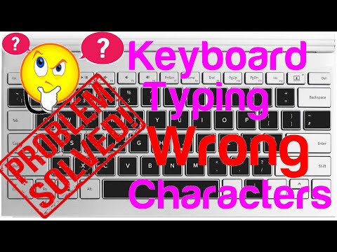 Video: Bakit Ang Mga Titik Sa Keyboard Ay Hindi Ayon Sa Alpabetikong Pagkakasunud-sunod