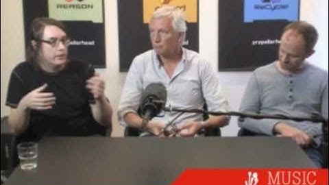 Propellerhead Software - The Future of Music Making Part 2