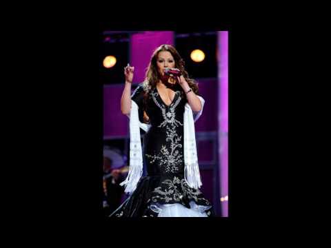 Jenni Rivera - Amaneciste Conmigo Aka Sentirte En ...