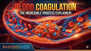 Blood Coagulation