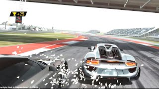 Real Racing Next / 👉 🔥 Porsche