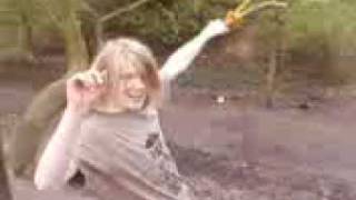 devils drop 15ft
