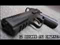 Review cz shadow ts2 compact alors bien ou bien    franais  bonus tir glock 17 de 10 sec