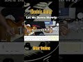 Let Me Down Slowly - Alec Benjamin - Guitar Instrumental Cover + Tab
