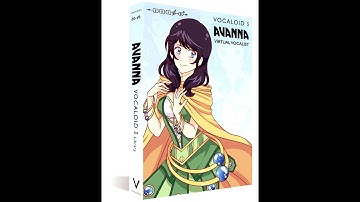 【AVANNA】You Take【New Fourth Official Demo Song】HD