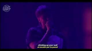 the strokes - the adults are talking [LIVE AT OUTSIDE LANDS] (subtitulada en español - lyrics)