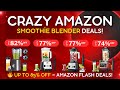 Best Smoothie Blenders 2025 🌀 Top 6 Amazon Picks &amp; Deals! 🔥