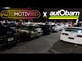 THE BIGGEST ACHEIVEMENT OF OUR YOUTUBE CAREER - NSW FRIDAY NIGHT CAR SCENE