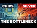 China Rejects US Nvidia Chips: A Developing Catalyst for Higher Silver Prices