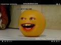 Annoying Orange April Fruits Day Speed Up 
