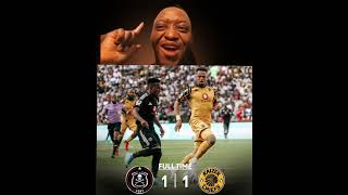 Orlando Pirates Vs Kaizer Chiefs Live stream Match goals Soweto Derby PSL